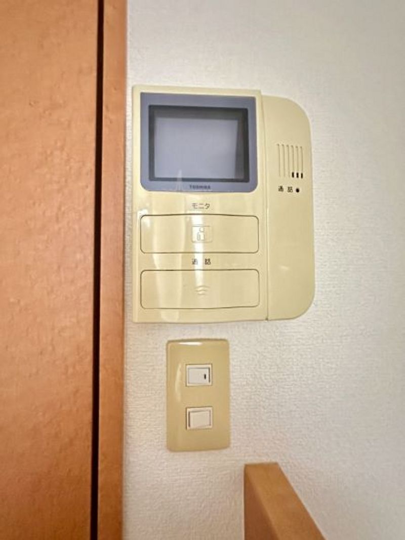 レオパレストゥデイ その他設備