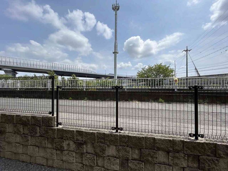 leopalace Oksim 视野