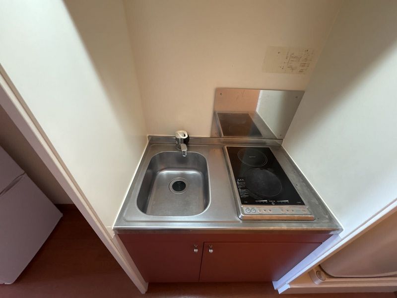 leopalace Sunflower 厨房