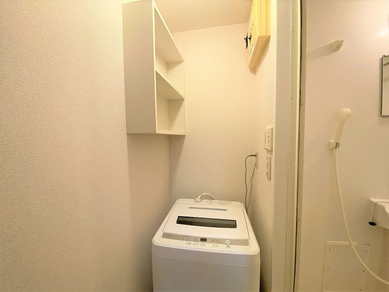 レオパレス火切塚Ⅱ その他設備