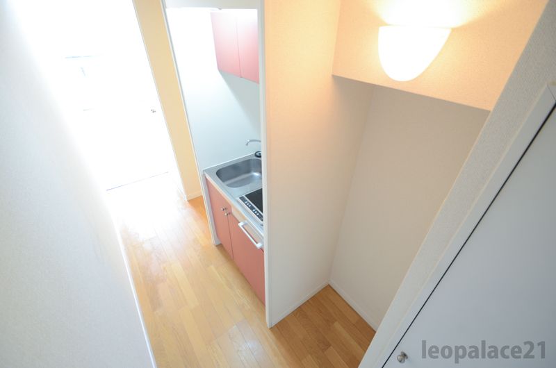 leopalace Gobou 其他设施