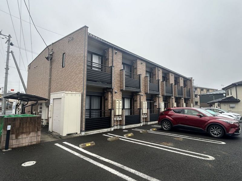 LEONEXT Raijin II Ngoại thất