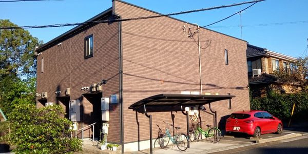 LEONEXT MUSASHI III外观