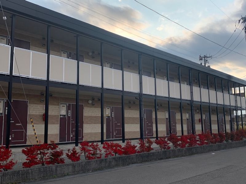 leopalace Moon Stone Lối vào