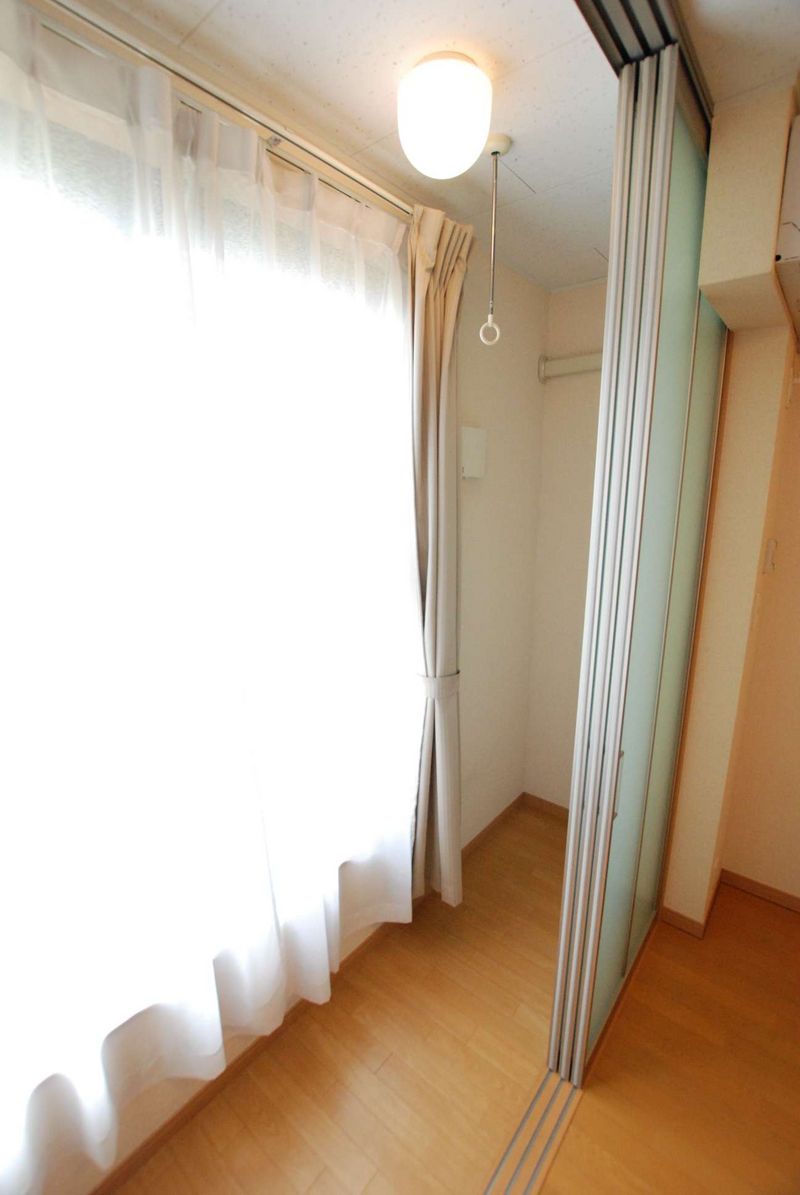 レオパレスおかのごう その他