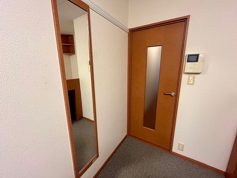 レオパレスなのはな その他設備