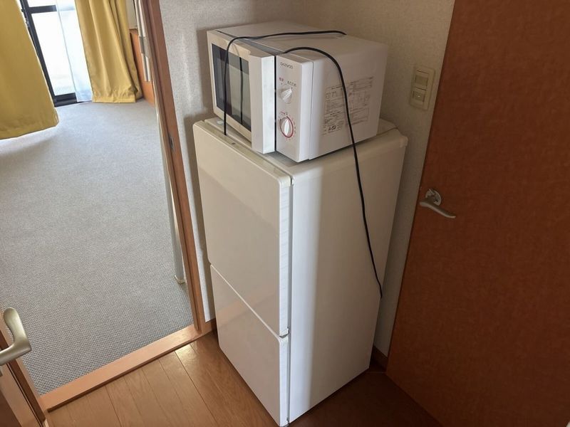 leopalace La Vie Doll III 其他设施