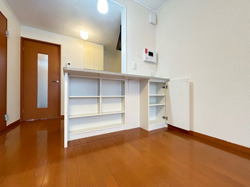 レオパレスエテルナたかせ その他