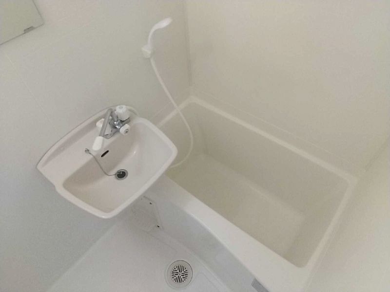 leopalace Viola II 욕실