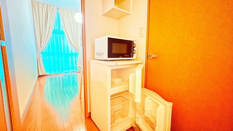 レオパレスＯ’Ｔｏｏｌｅ その他設備