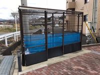 レオパレスＰａｓｓｉｏｎ 共用部分