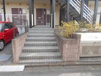 レオパレスＩＳＬＡＮＤ 共用部分