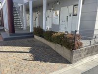レオパレスエターナル エントランス