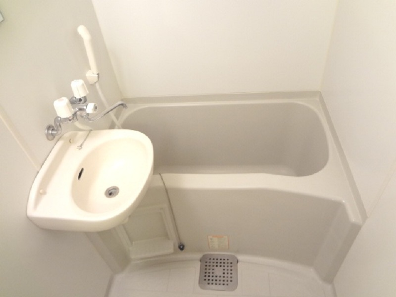 leopalace Grandchariot 洗手间