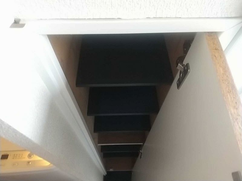 レオパレスエスペランサＢ その他
