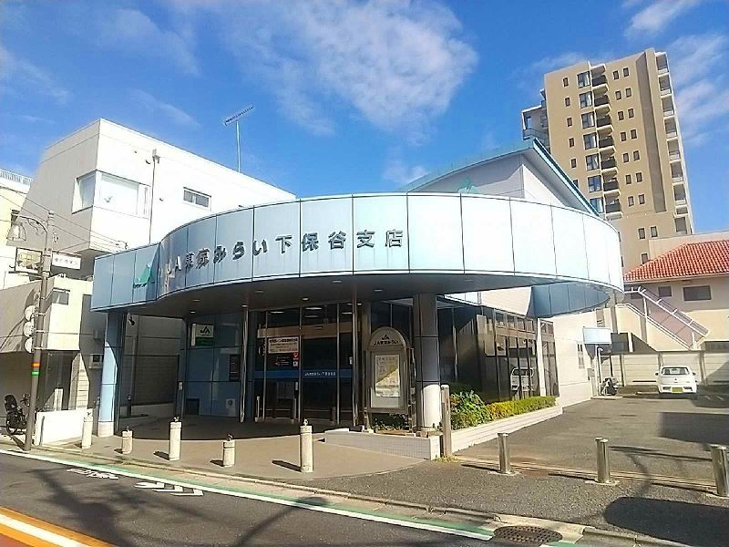 クレイノ凛 周辺環境
