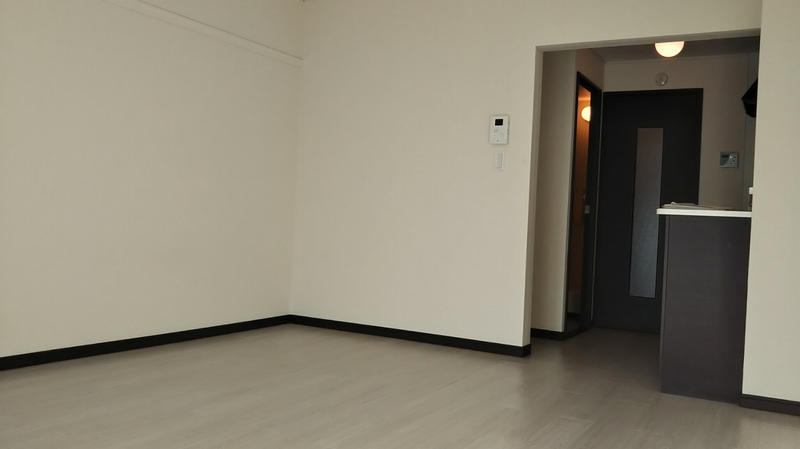 LEONEXT Kiyomidai Higashi 거실