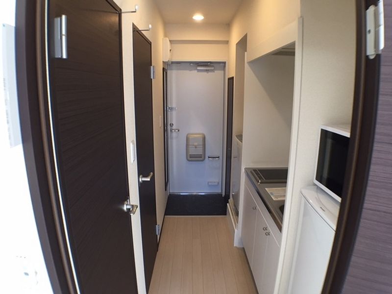 クレイノ布橋 その他設備