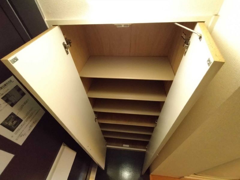 レオパレスフォンテーヌ高松 その他
