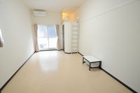 レオネクストグレイス紫蘭Ⅰ 居間