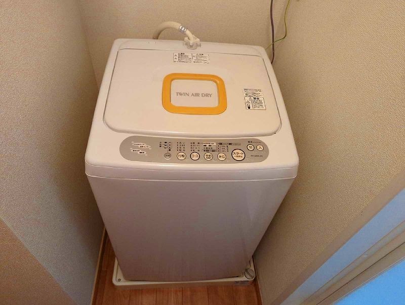 leopalace Primavera Ogikubo 2 其他设施