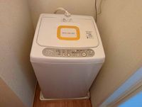 leopalace Primavera Ogikubo 2 其他设施