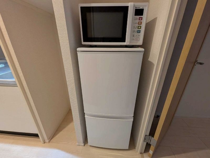 クレイノエスポワール中央 その他設備