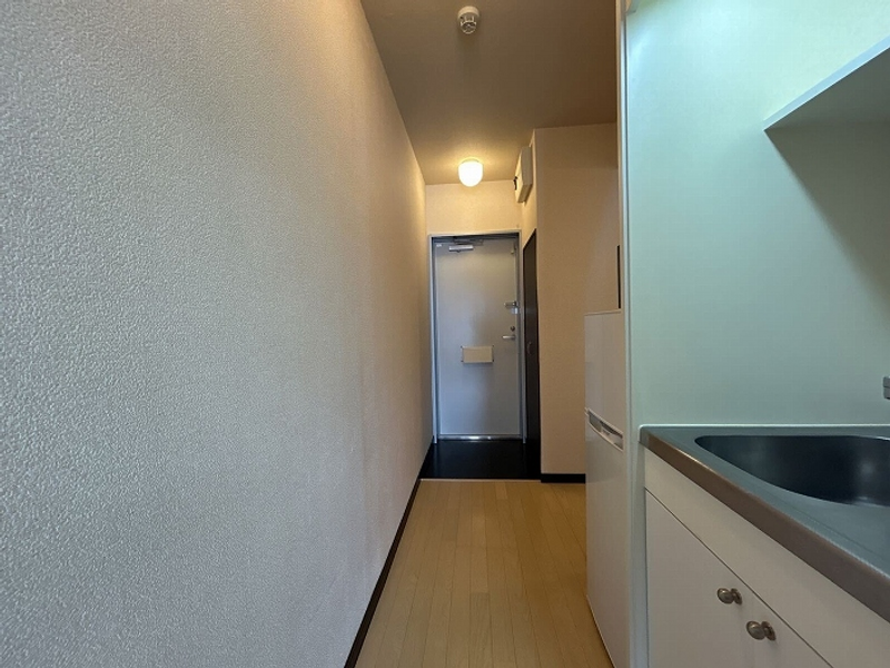 LEONEXT Utopia Lối vào