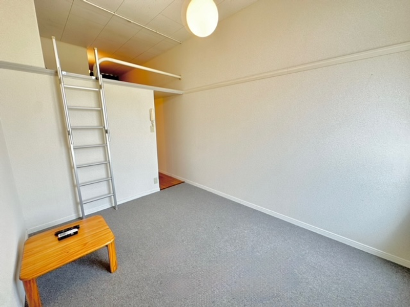 leopalace Supreme 거실