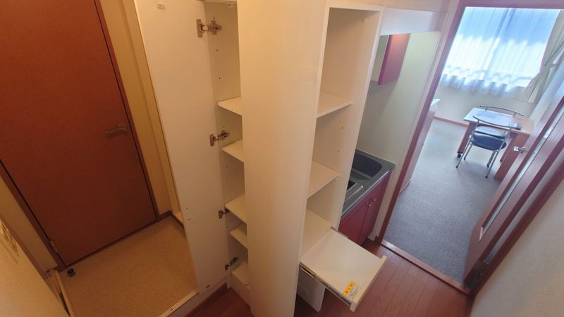レオパレスＯＧＡＷＡ　Ｙ その他設備