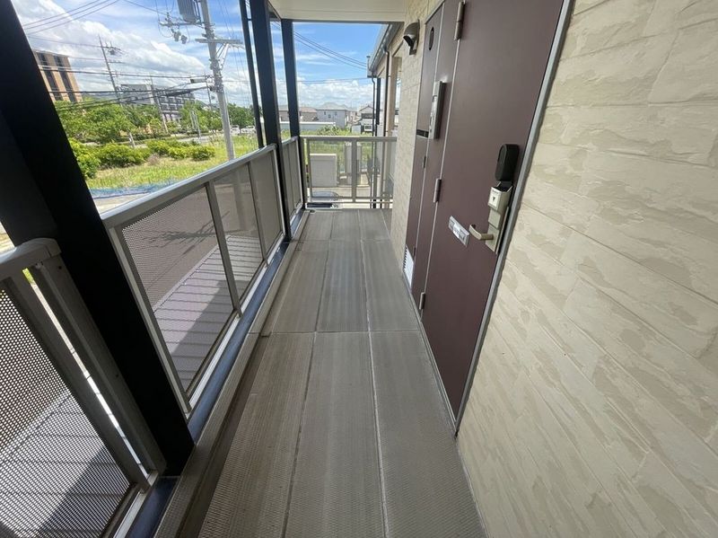 レオパレスＮＩＳＨＩＮＯＯＫＡ その他