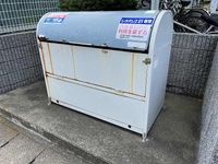 レオパレスサンクチュアリ 共用部分