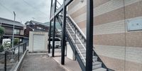 レオパレス上田 共用部分