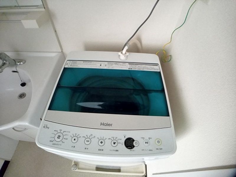 レオネクストレミュウ その他設備