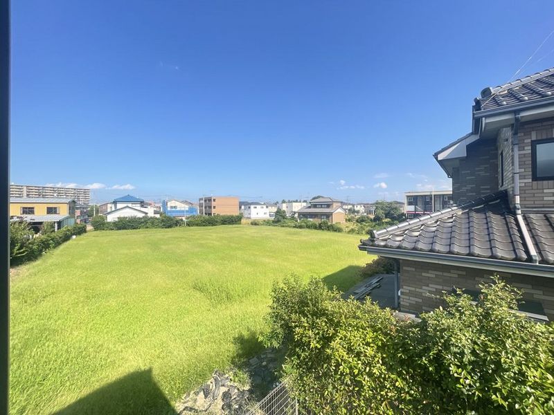 LEONEXT MUSASHI III 视野