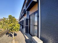 レオパレス大田北館 バルコニー