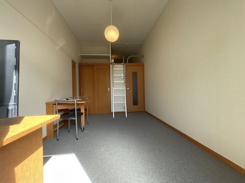 leopalace Great Living room