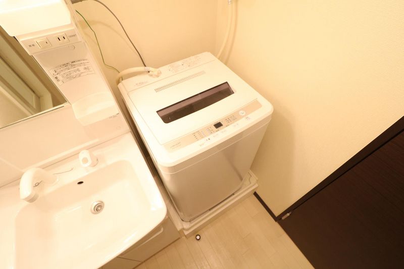 レオネクストＭＡＴＳＵＯ その他設備