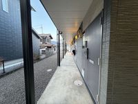 レオパレス浜大津 その他