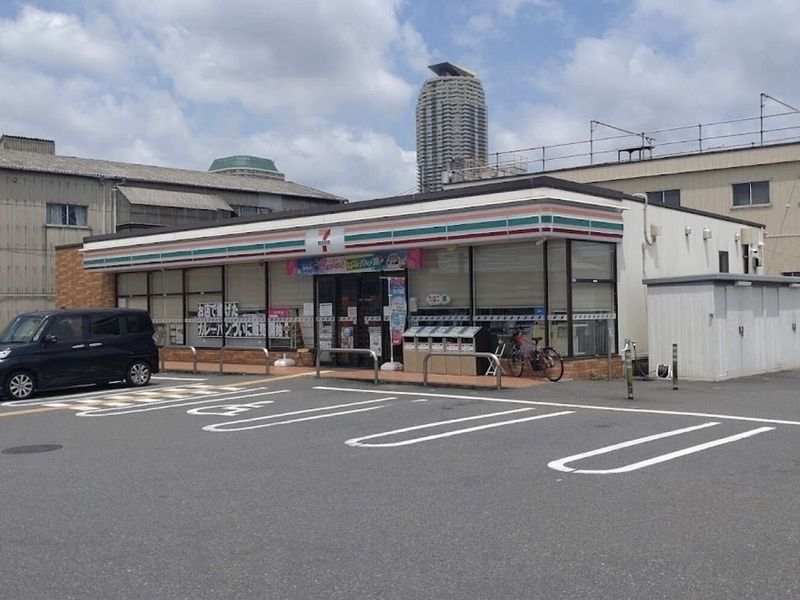 leopalace Yu Surrounding area