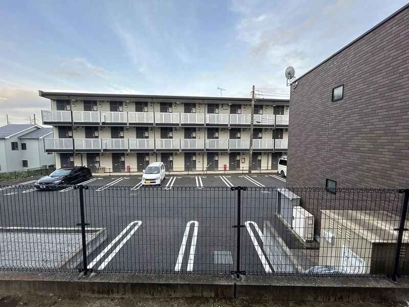 レオパレスｃｈｉｙｏ 眺望