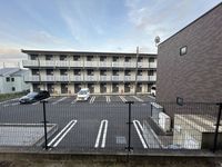 レオパレスｃｈｉｙｏ 眺望