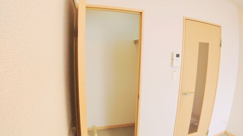 レオパレス駅南Ｗｉｎｇ 収納