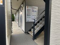 レオパレス千宮 共用部分