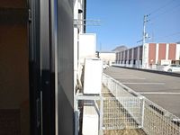 leopalace My Famille Balcony