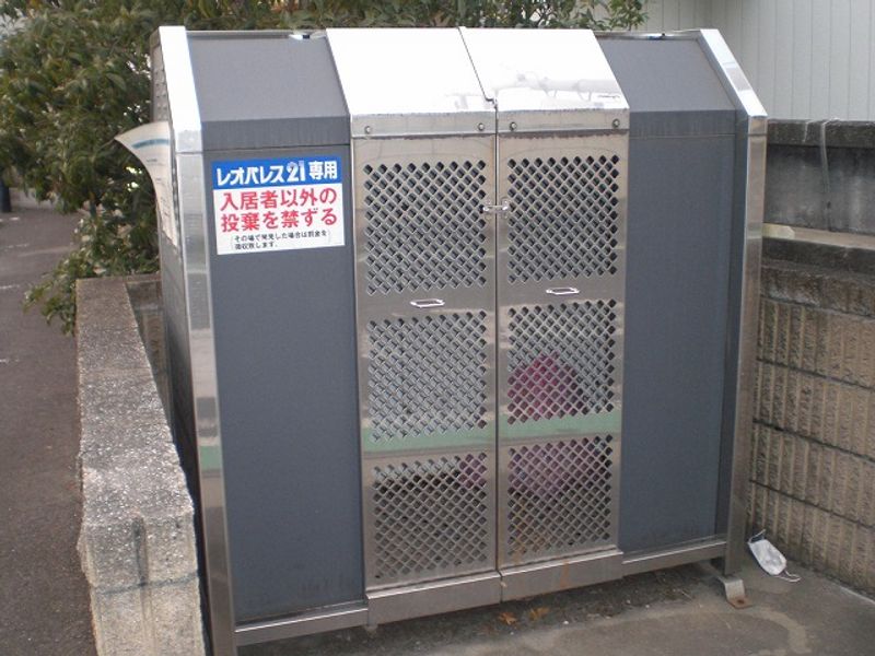 レオパレス堀込 その他