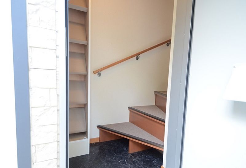 leopalace Glow I 玄关