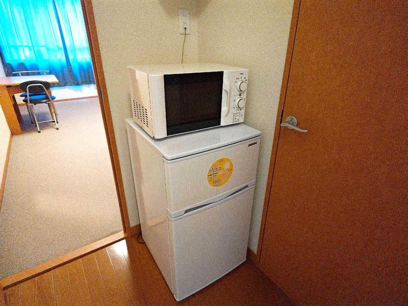 レオパレス長戸 その他設備