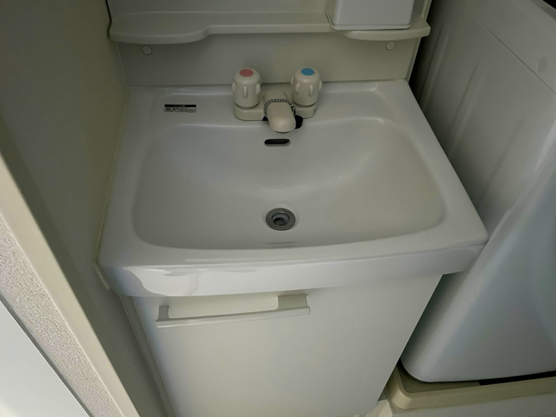 LEONEXT Sorriso Sink