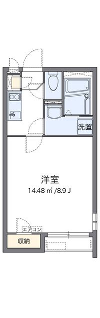 56186 Floorplan